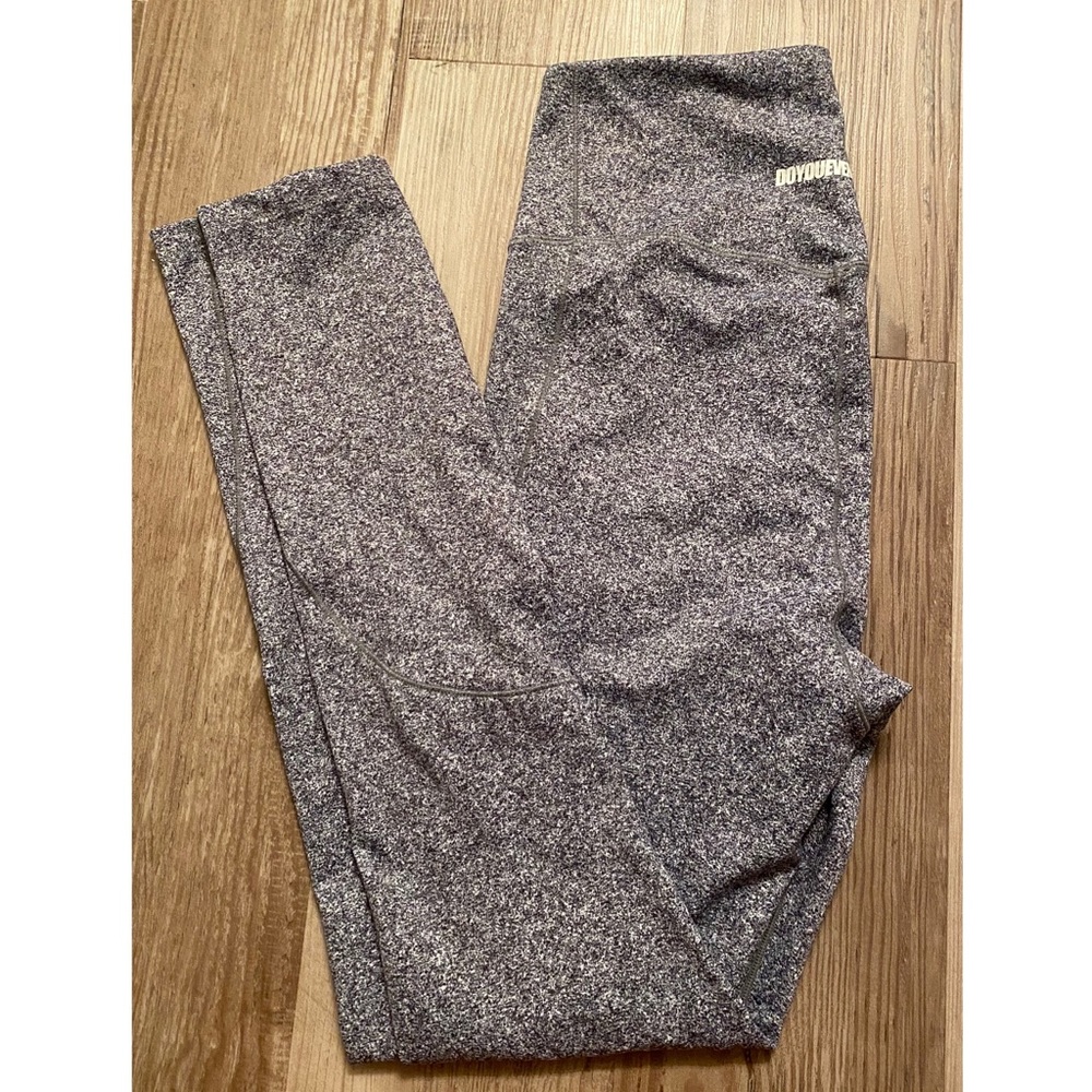 DYE Leggings